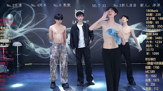 Snapshot of MS-180- chatting on 03.01.26 MS-180- online show from 03.01.26