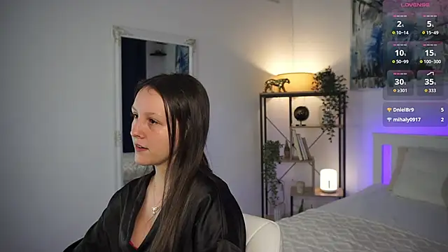 Miss sindy11 online show from 03.05.26