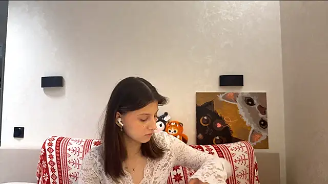 LouiseChavez online show from 01.18.26