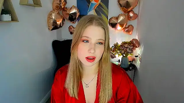 SweetDaylight online show from 02.02.26