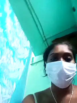 rinkisaha online show from 02.14.26