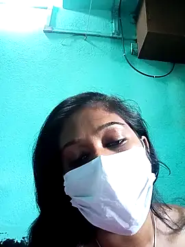 rinkisaha online show from 02.18.26