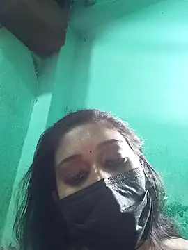 rinkisaha online show from 02.27.26