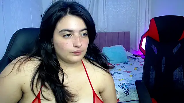 sonic jess07 online show from 02.14.26