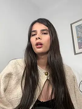 Lily WellGifted online show from 02.04.26