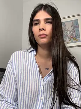 Lily WellGifted online show from 02.05.26