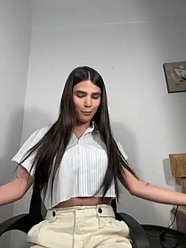 Lily WellGifted online show from 02.20.26