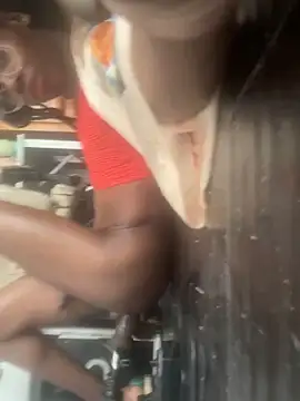 barracksbunny online show from 03.11.26