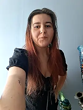 Ashlovescannabis online show from 03.07.26