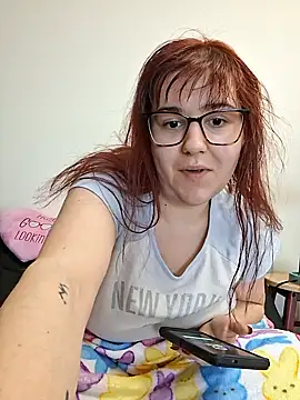Ashlovescannabis online show from 05.07.26