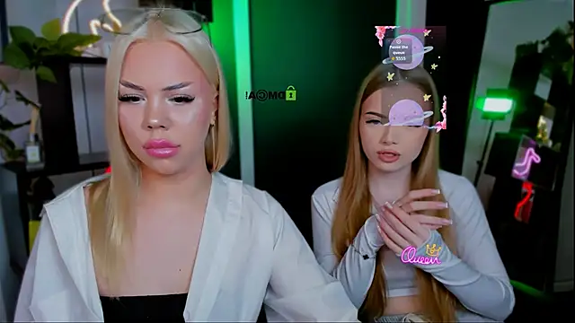 alexa bonni online show from 03.26.26