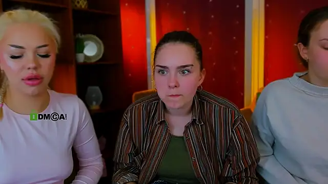 alexa bonni online show from 03.27.26