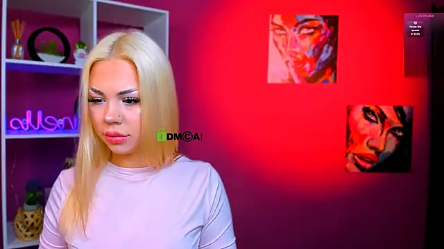 alexa bonni online show from 04.03.26