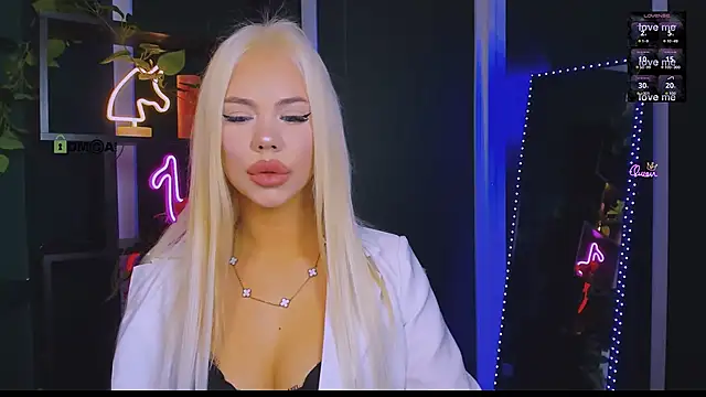 alexa bonni online show from 05.21.26