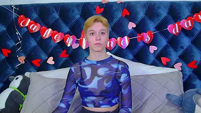 Snapshot of AgataGate chatting on 02.10.26 AgataGate online show from 02.10.26