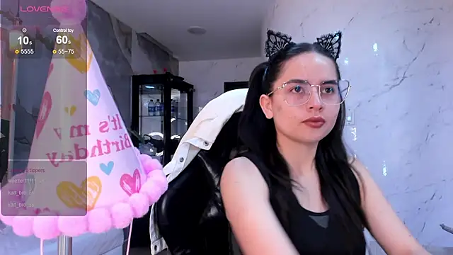 Snapshot of Qetsyah_tf chatting on 02.28.26 Qetsyah tf online show from 02.28.26