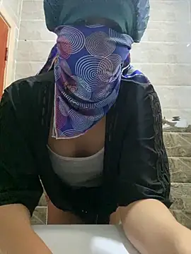 Rabab Queen online show from 04.07.26