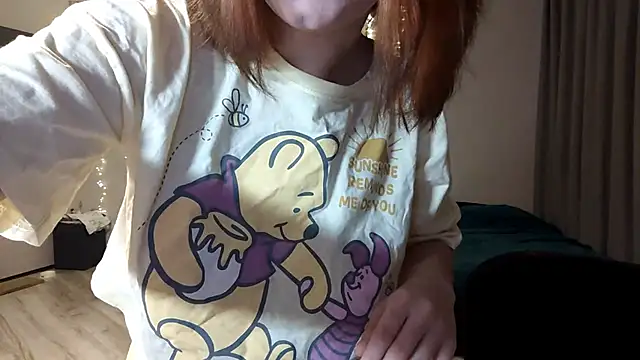 ShemikaCarvin online show from 01.17.26