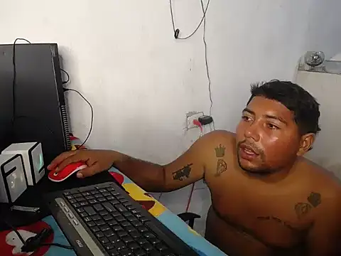 Snapshot of master_juju1921 chatting on 02.01.26 master juju1921 online show from 02.01.26