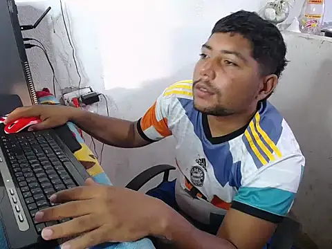 Snapshot of master_juju1921 chatting on 02.03.26 master juju1921 online show from 02.03.26