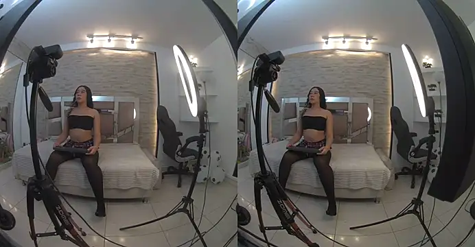 kendall grace online show from 07.02.26