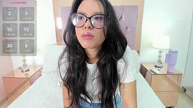 Rose Allure online show from 04.01.26