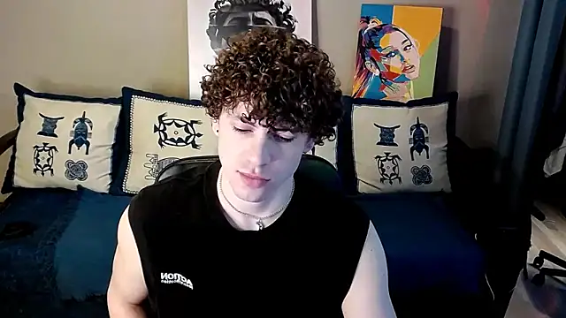 TylerGibson online show from 04.08.26