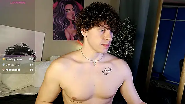 TylerGibson online show from 05.25.26