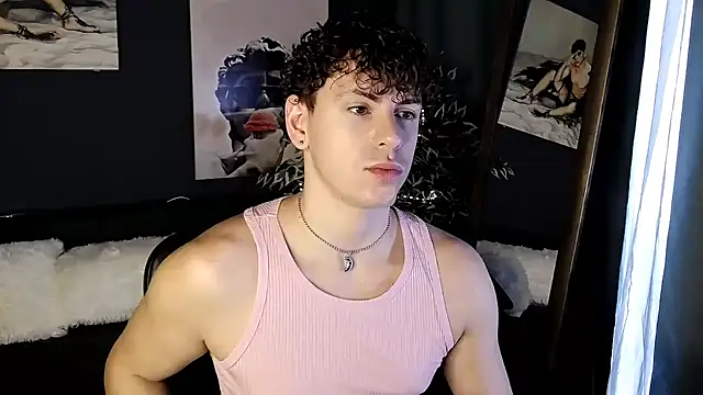 TylerGibson online show from 07.03.26