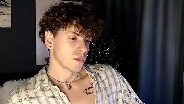 TylerGibson online show from 07.12.26