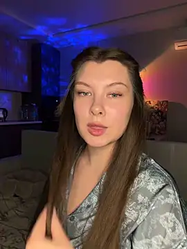  hanna johnsons  online show from 06.03.26