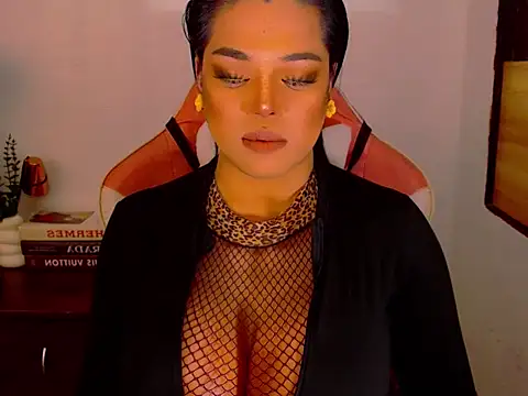 SeducingMonica online show from 03.05.26