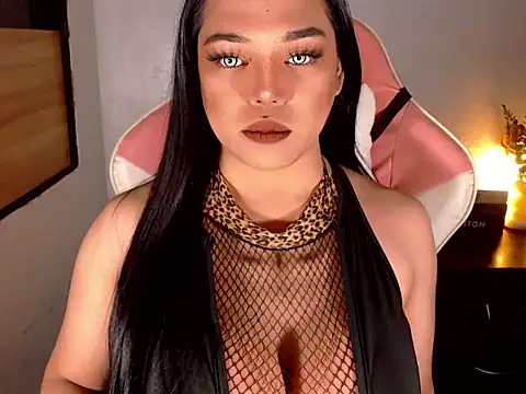 SeducingMonica online show from 03.08.26