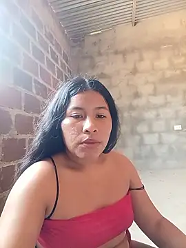 Sweet-Dirty-Storm online show from 01.17.26