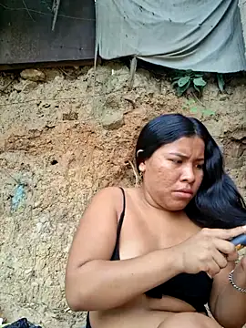 Sweet-Dirty-Storm online show from 02.22.26