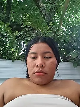 Sweet-Dirty-Storm online show from 04.14.26