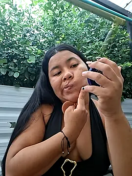 Sweet-Dirty-Storm online show from 04.16.26