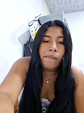 Sweet-Dirty-Storm online show from 05.16.26