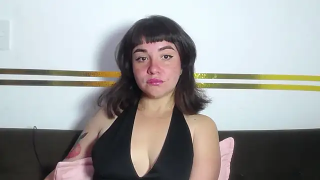 AlenaVolt x online show from 03.01.26