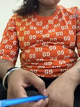 BunnyCharm01 online show from 04.08.26