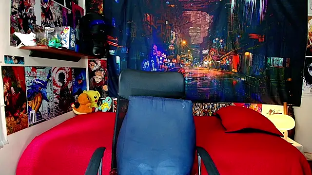 Snapshot of Hakudoll chatting on 01.31.26 Hakudoll online show from 01.31.26