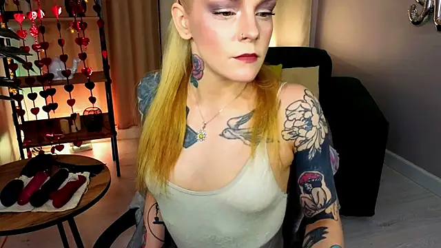 cherrie sherry online show from 02.19.26