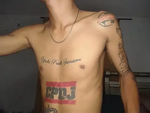 Snapshot of master_tattoo chatting on 03.17.26 master tattoo online show from 03.17.26