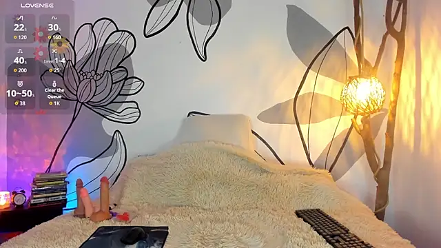 zoey carter1 online show from 03.24.26