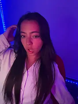 laraa rous online show from 03.07.26