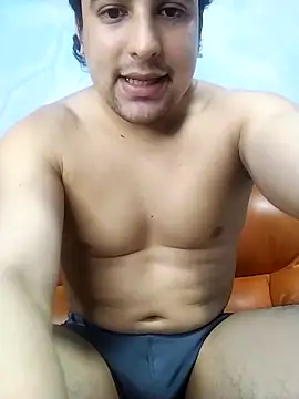 Snapshot of AxelWhitte chatting on 02.23.26 AxelWhitte online show from 02.23.26