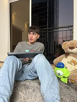 Naim TheKing online show from 03.15.26