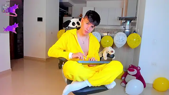 Naim TheKing online show from 03.16.26