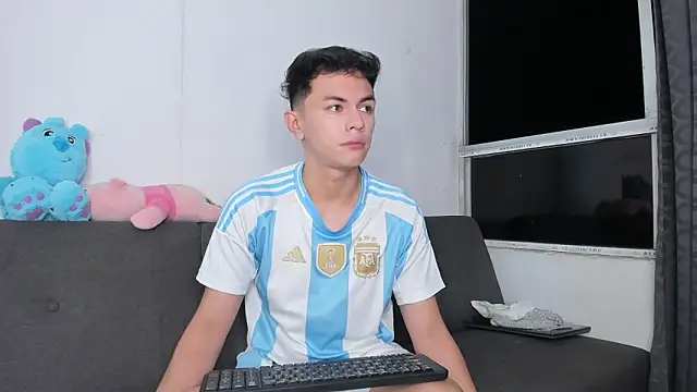 Caydensmit online show from 02.09.26