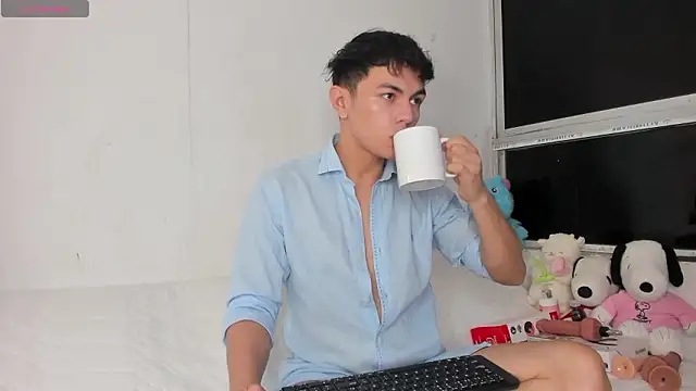 Caydensmit online show from 02.25.26